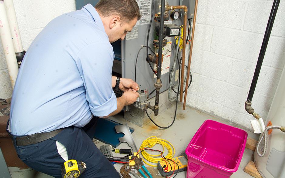 chauffage infrarouge Cergy