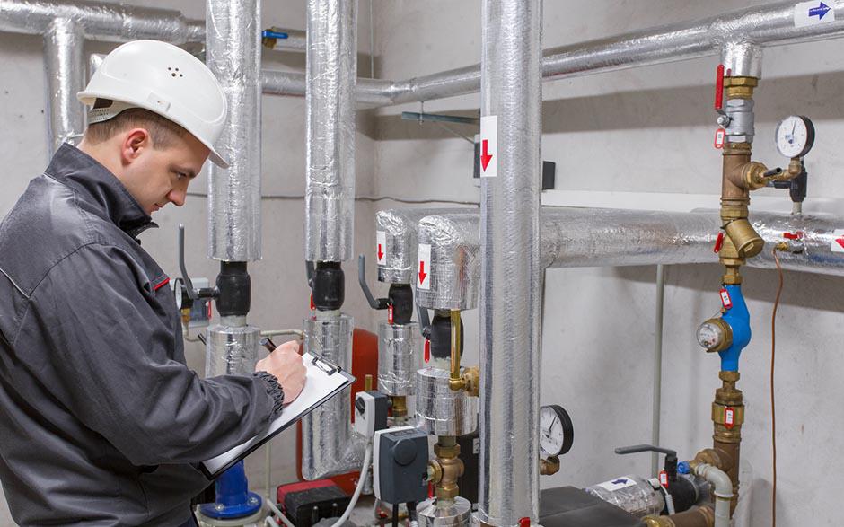 chauffage plomberie Neuilly-sur-Seine